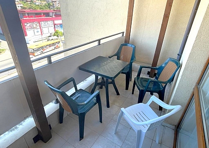 Large studio in a good complex. Photo 4 Large studio in a good complex. Photo 4