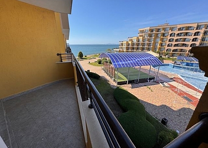 Two-room apartment with sea views on the first coastline. Photo 9 Two-room apartment with sea views on the first coastline. Photo 9