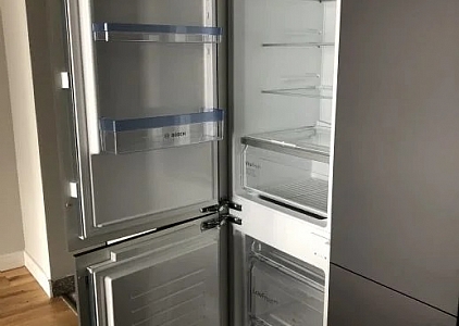 Отличная квартира с панорамой моря и современным ремонтом!. Фото 26