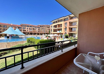 Nice 1 bedroom apartment near the sea. Photo 15 Nice 1 bedroom apartment near the sea. Photo 15
