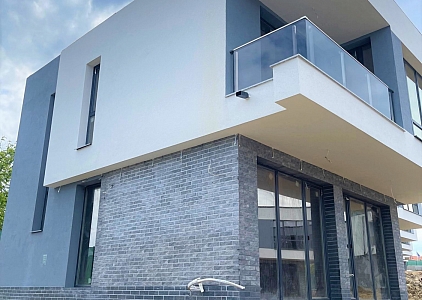 Новый комплекс домов в 100 метрах от пляжа. Фото 11