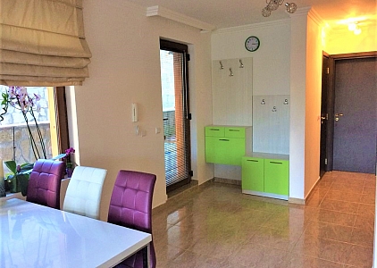 Nice three bedroom apartment in Saint Vlas. Photo 6 Nice three bedroom apartment in Saint Vlas. Photo 6