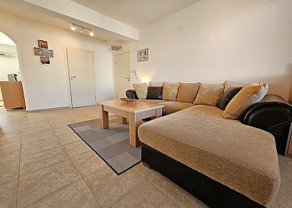 Vynikající apartmán s výhledem na moře a parkováním v centru Sveti Vlas. Foto 13