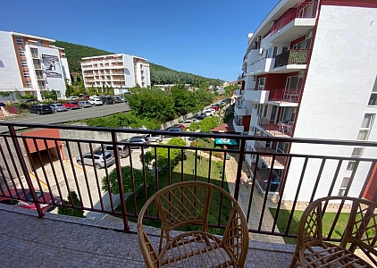 Zweizimmerwohnung in der ersten Reihe. Foto 16 Zweizimmerwohnung in der ersten Reihe. Foto 16