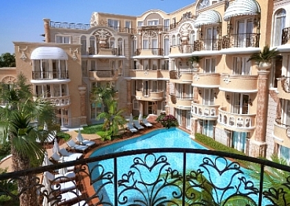 Купить двухкомнатную квартиру в Равде. Foto 12