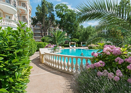 Piękne mieszkanie w kompleksie premium. Zdjęcie 19