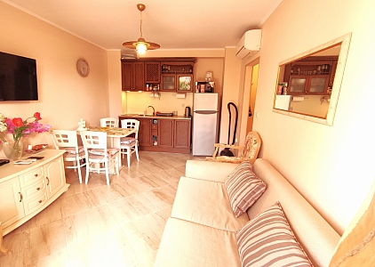 Piękne mieszkanie w kompleksie premium. Zdjęcie 3