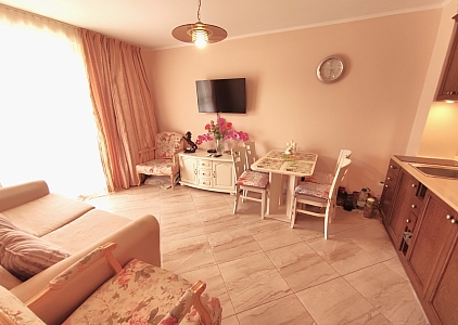 Piękne mieszkanie w kompleksie premium. Zdjęcie 2