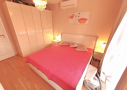 Piękne mieszkanie w kompleksie premium. Zdjęcie 5