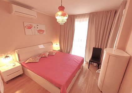 Piękne mieszkanie w kompleksie premium. Zdjęcie 4