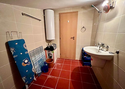 Maisonette in einer guten Anlage. Foto 13