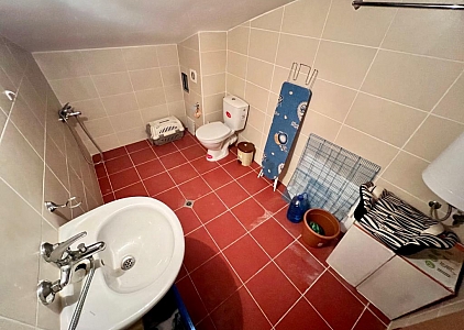 Maisonette in einer guten Anlage. Foto 11