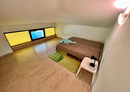 Maisonette in einer guten Anlage. Foto 6