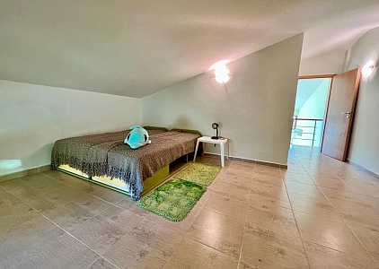 Maisonette in einer guten Anlage. Foto 16