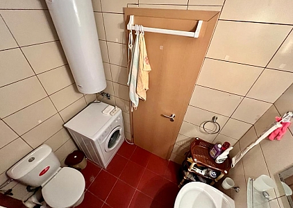 Maisonette in einer guten Anlage. Foto 10