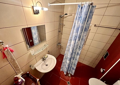 Maisonette in einer guten Anlage. Foto 12