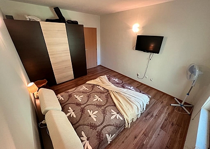 Maisonette in einer guten Anlage. Foto 7