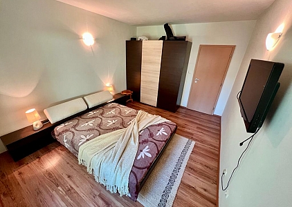 Maisonette in einer guten Anlage. Foto 8