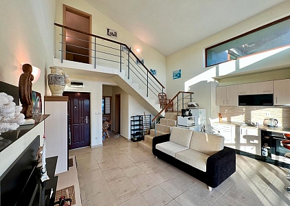 Maisonette in einer guten Anlage. Foto 1