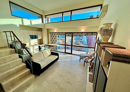 Maisonette in einer guten Anlage. Foto 14