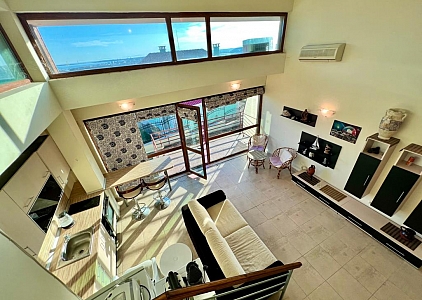 Maisonette in einer guten Anlage. Foto 15