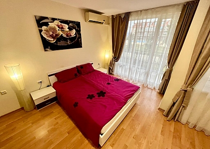 Excellent investment - large studio in a beautiful complex. Photo 2 Excellent investment - large studio in a beautiful complex. Photo 2