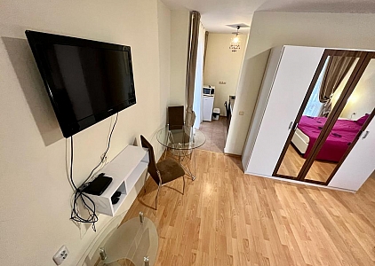 Excellent investment - large studio in a beautiful complex. Photo 10 Excellent investment - large studio in a beautiful complex. Photo 10