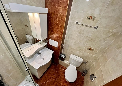 Excellent investment - large studio in a beautiful complex. Photo 6 Excellent investment - large studio in a beautiful complex. Photo 6