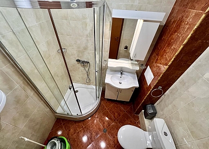 Excellent investment - large studio in a beautiful complex. Photo 12 Excellent investment - large studio in a beautiful complex. Photo 12