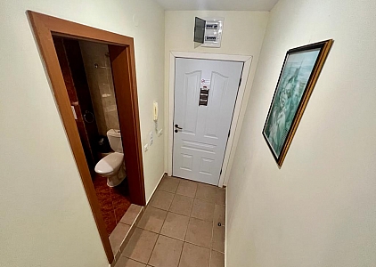 Excellent investment - large studio in a beautiful complex. Photo 7 Excellent investment - large studio in a beautiful complex. Photo 7