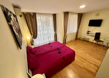 Excellent investment - large studio in a beautiful complex. Photo 8 Excellent investment - large studio in a beautiful complex. Photo 8