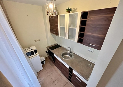 Excellent investment - large studio in a beautiful complex. Photo 4 Excellent investment - large studio in a beautiful complex. Photo 4