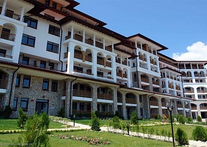 Хороша двокімнатна квартира поряд із морем. Фото 1 Хороша двокімнатна квартира поряд із морем. Фото 1