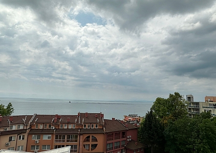 Большая квартира с видом на море на первой линии!. Photo 19 Большая квартира с видом на море на первой линии!. Photo 19