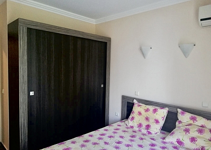 Apartment near the beach in Sveti Vlas. Photo 19