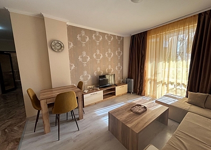 двокімнатну квартиру в Віла Сардинія. Фото 2