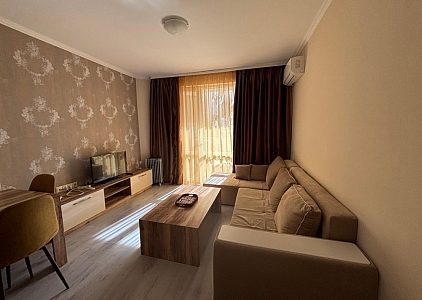 двокімнатну квартиру в Віла Сардинія. Фото 4