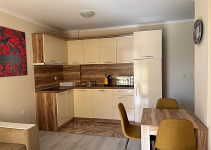 двокімнатну квартиру в Віла Сардинія. Фото 3