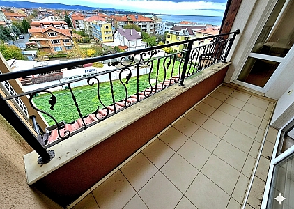 Большая квартира с видом на море . Фото 8 Большая квартира с видом на море . Фото 8