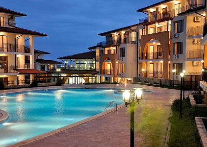 Затишна студія у новому комплексі за чудовою ціною. Фото 11 Затишна студія у новому комплексі за чудовою ціною. Фото 11