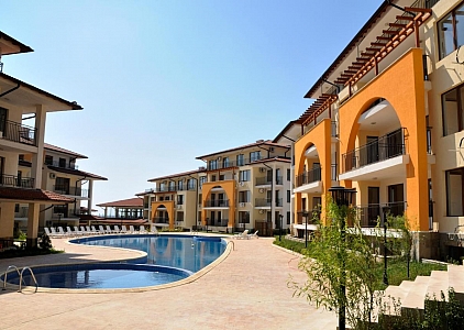 Затишна студія у новому комплексі за чудовою ціною. Фото 10 Затишна студія у новому комплексі за чудовою ціною. Фото 10