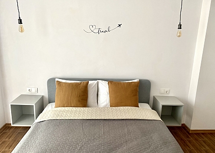 Spacious one-bedroom apartment in the Grand Кamelia complex, Sunny Beach. Photo 8