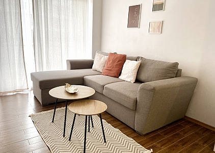 Spacious one-bedroom apartment in the Grand Кamelia complex, Sunny Beach. Photo 10
