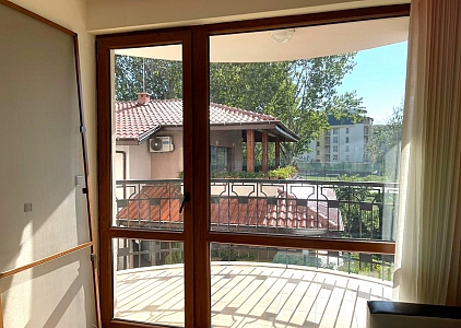 Apartment mit separatem Schlafzimmer 600 Meter vom Meer entfernt. Foto 11 Apartment mit separatem Schlafzimmer 600 Meter vom Meer entfernt. Foto 11