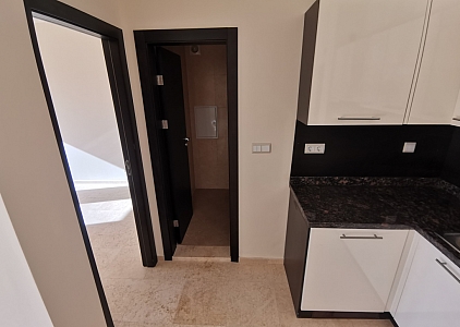 Новый трехкомнатный апартамент на первой линии Святого Власа. Foto 17