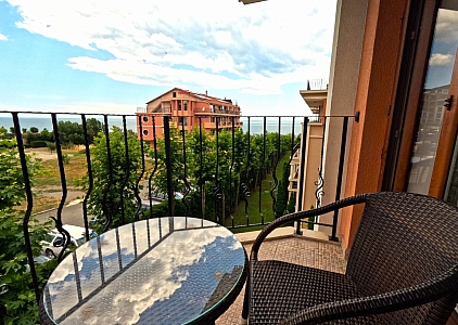Three-room apartment on the first coastline with sea views. Photo 9 Three-room apartment on the first coastline with sea views. Photo 9