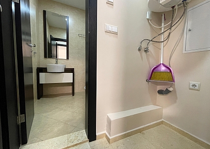 Apartment with sea view in luxury SPA complex on the first line. Photo 18 Apartment with sea view in luxury SPA complex on the first line. Photo 18