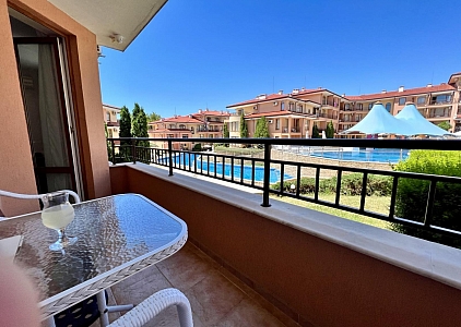 Nice 1 bedroom apartment near the sea. Photo 16 Nice 1 bedroom apartment near the sea. Photo 16