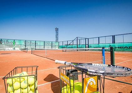 Spacious apartment in a large family complex. Photo 10 Spacious apartment in a large family complex. Photo 10