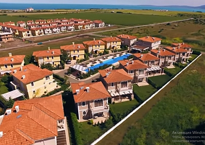 House for sale in the suburbs of Burgas. Photo 14